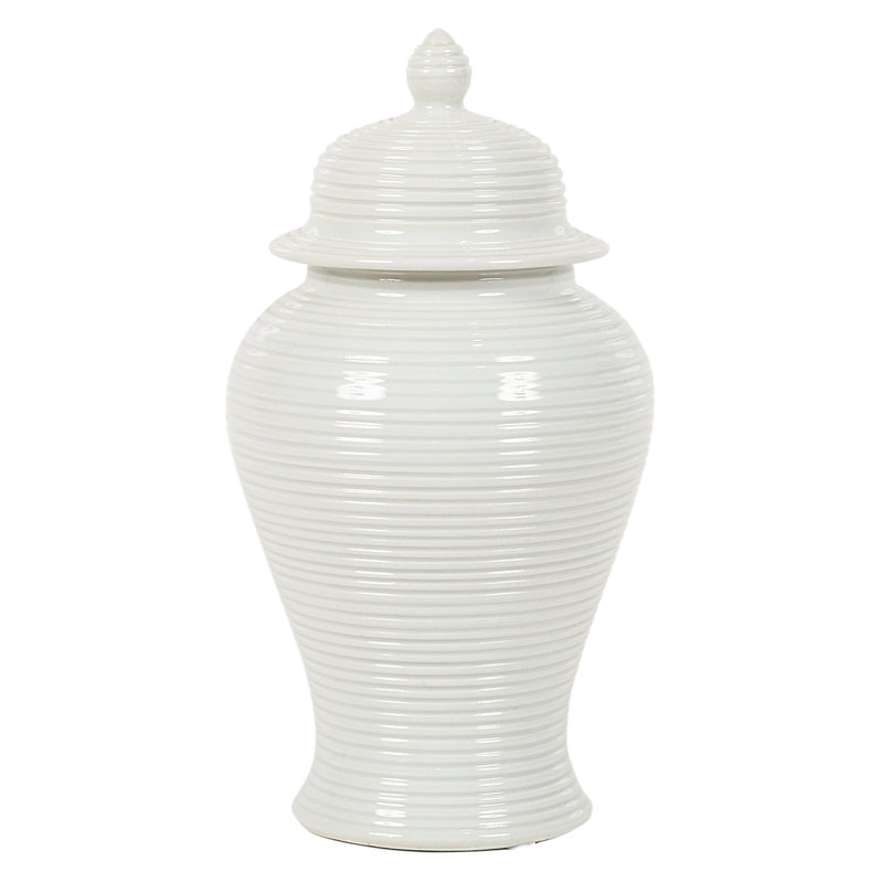 Decorative Urns & Jars