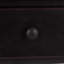 Meaux 86.11cm Solid Wood Console Table-126356045