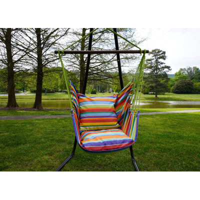 Chaise hamac Dijonay