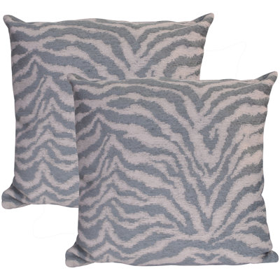 Housse et insert de coussin carré Luper