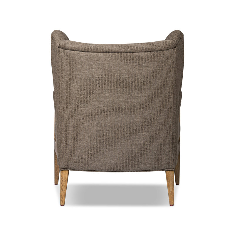 Sedoni Chair, Ambro Stripe Polypropylene/Olefin