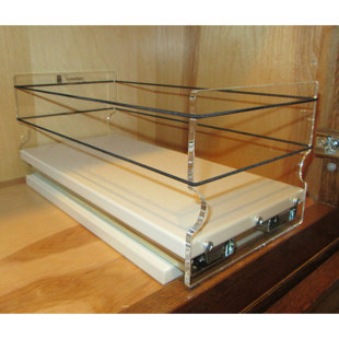  Pull Out Drawer