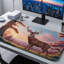 Polyester Desk Pad-1356696632