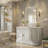 PrimePlus Rectangle Wall Mirror Bathroom Vanity Mirror-66713680-76147089