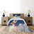 Modern & Contemporary Coverlet