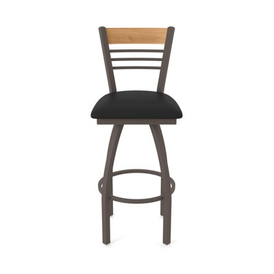 Tabouret tournant 880 Eleanor