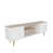 Blanc / beige est en rupture de stock