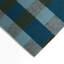 Tapis d'intérieur et d'extérieur à carreaux bleu-308046890