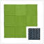Stylish Mat Plastic Deck Tiles With Durable Construction And Easy Maintenance For Versatile Use In Any Space-114649994