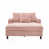 Rose est en rupture de stock