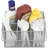 Sorbus Mesh Multi-Purpose Flatware Caddy with Handle-1875107719