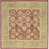 Persian One-of-a-Kind 10'1" X 10'2" Area Rug