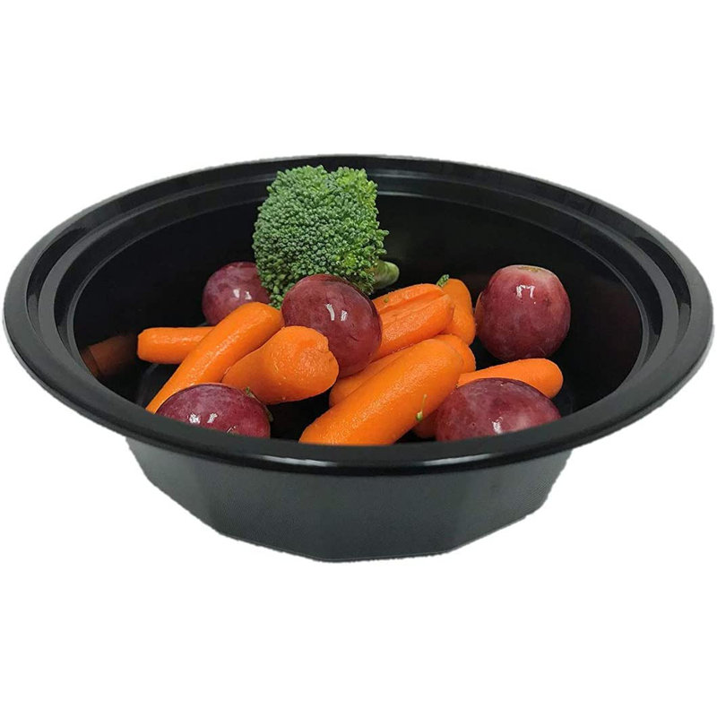 Disposable Serving Bowl