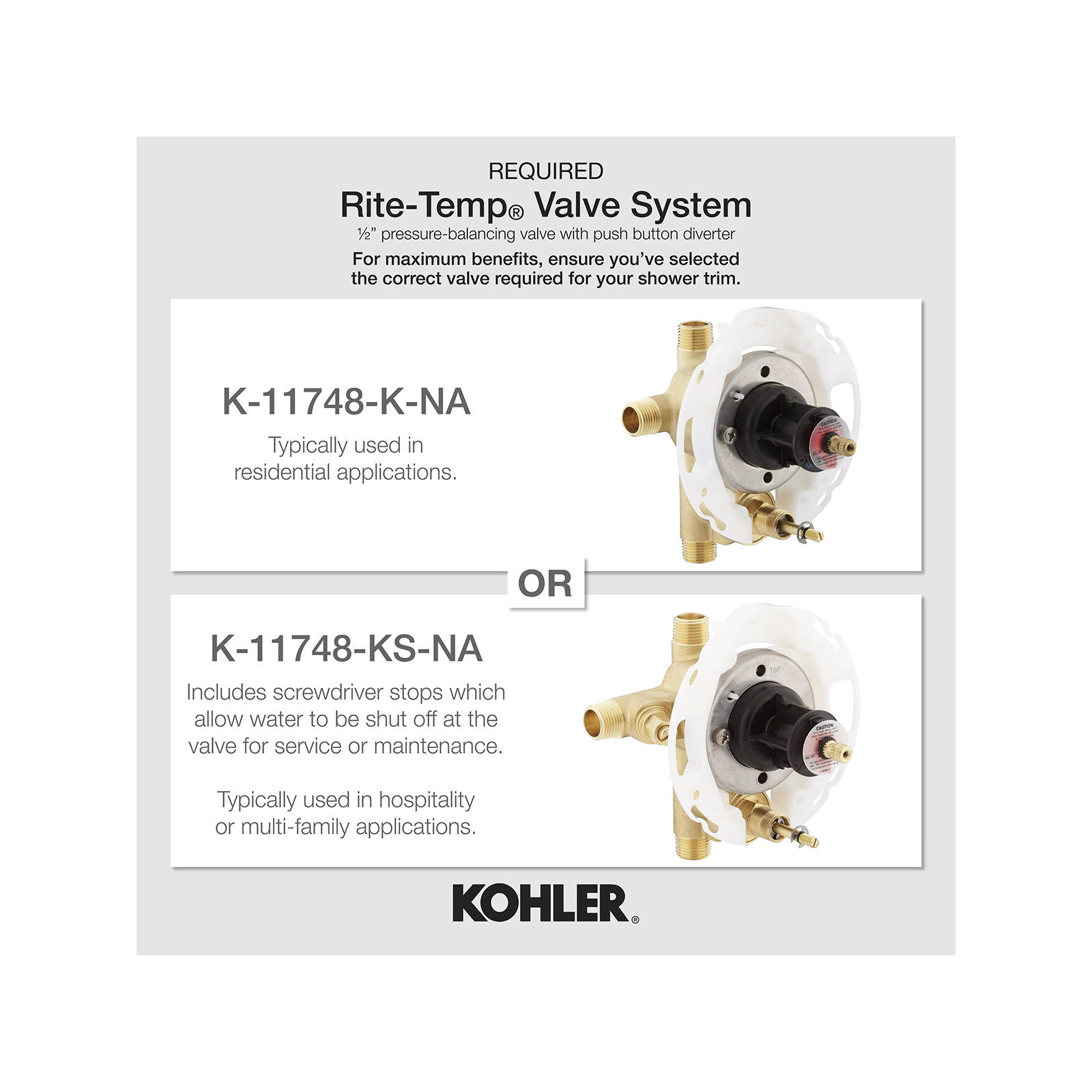 Purist Faucet Trim, Vibrant French Gold