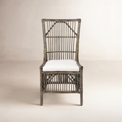 Barkley Side Chair
