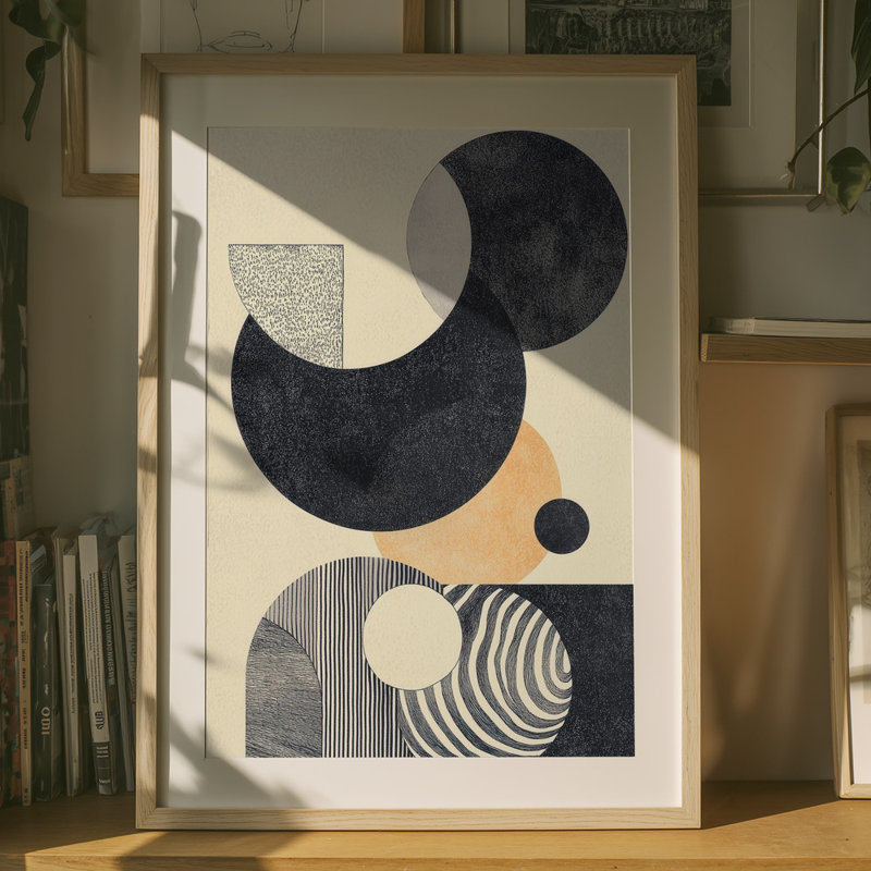 Wrapped Canvas Print, 76.2cm H x 50.8 cm W
