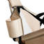 Chaise de camping hamac (excluant la table)