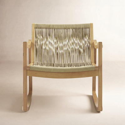 Alwyn Rocking Chair