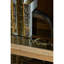 Lisbon Horn Bookend Set