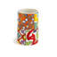 Ceramic Bathroom Accessory Set