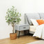Arbre d'eucalyptus artificiel Adcock-1417930759-1417930758