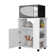 Armoire pour micro-ondes Clayton
