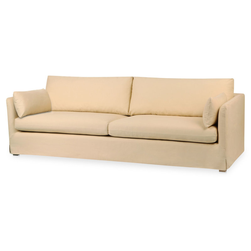 Shea Sofa, Yellow