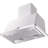 ILVE 40" Majestic II 600 CFM Ducted Wall Mount Range Hood-99308223