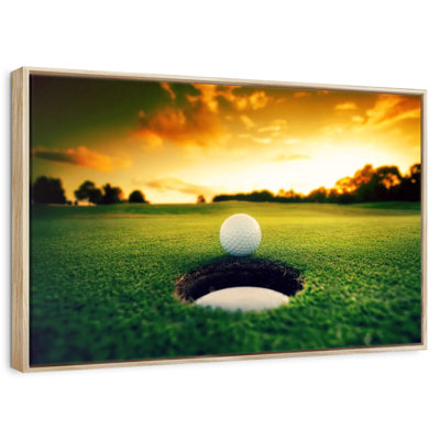 Golf Ball