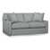 Ellora Upholstered 74'' Sofa