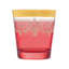 Ensemble de 6 verres assortis-102555621