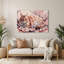 Art mural en métal «Cats Asian Semi longhair» beige-1178644683