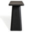 Console en bois massif 49 "Prerte-858423274