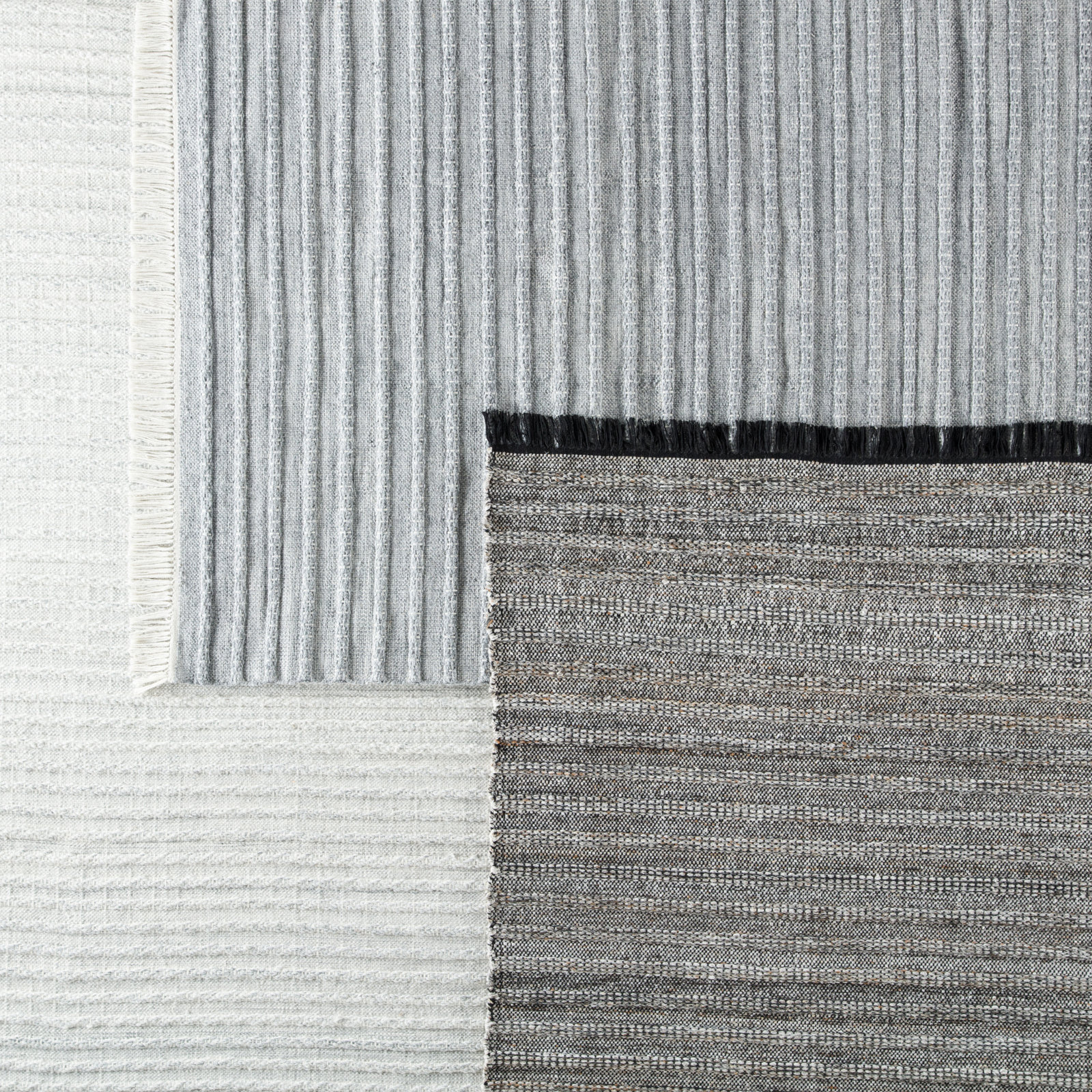 Graham Hand-Woven Outdoor Jute Rug, Rectangle 5' x 8'