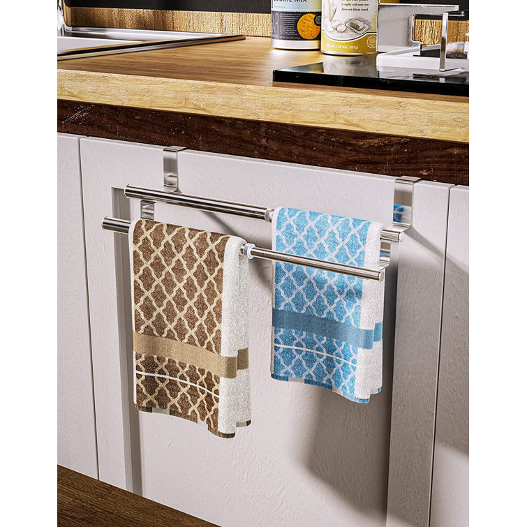 Ccornelus Wall Towel Rack - Wayfair Canada