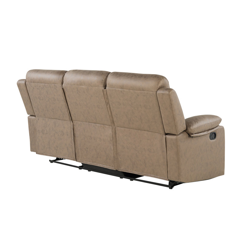 Canapé inclinable Varnu