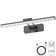 15.4'' Dimmable LED Wall Mount Picture Light with Remote