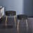 Khayam End Table Set with Storage-950518487