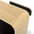 Tosheba 6 Drawer Wood Dresser-1721700095