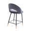 Tabouret de bar Crawfordsland 30-1062868229