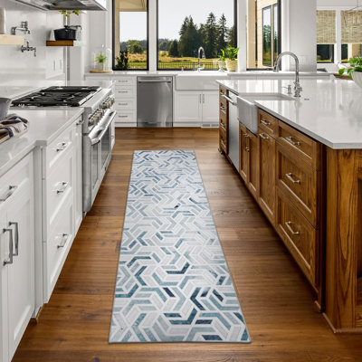 Tapis Coronado Modern