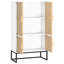 Stradbroke 70cm Sideboard-1089975335