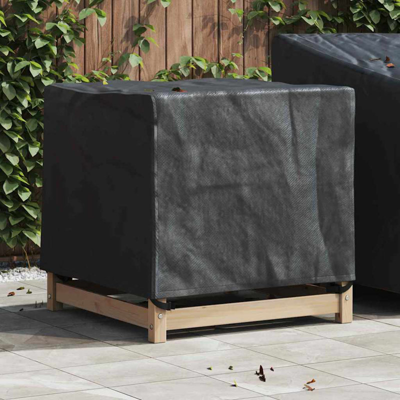 Outdoor Patio Dining Set Cover