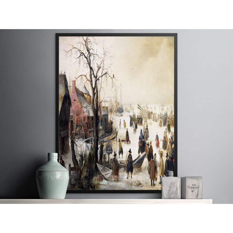 Stetler No Frame Print, 24x32