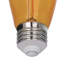 Ampoule à filament omnidirectionnel vert S14 de 2 watts (équivalent à 40 watts) à culot moyen (E26), paquet de 2-134877022-134877023
