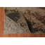 Tapis indien en laine Handmande