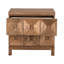 Musashi Dresser