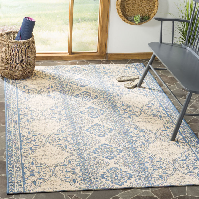 Tapis oriental Burnell 100 Performance