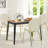 Letellier 17'' H Velvet Upholstered Side Chair-785290134