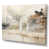 Wrapped Canvas